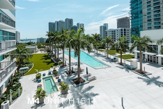 3301 NE 1st Ave Unit H1511, Miami, FL 33137