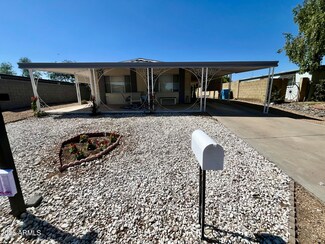 1602 W Beck Ln, Phoenix, AZ 85023