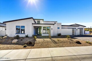 3323 W Desert Dawn Dr, Phoenix, AZ 85083