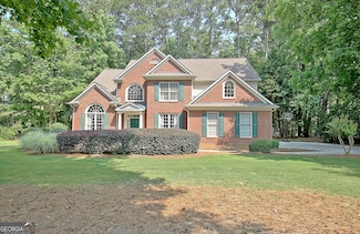 185 Newfield Dr, Tyrone, GA 30290