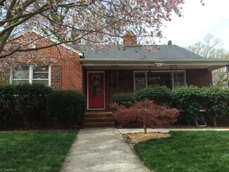 83 Hillcrest Dr, High Point, NC 27262