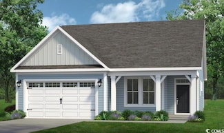 2220 Flatleaf Ct, Longs, SC 29568