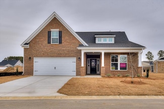 3375 Rustic Drive Lot# C62 Brice-F, Sumter, SC 29150