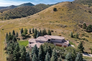 6634 Window Rock Ln, Morrison, CO 80465