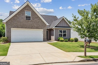 122 W Lexington Ave, Griffin, GA 30223