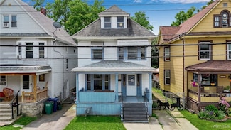 149 Parkview Ave, Buffalo, NY 14210