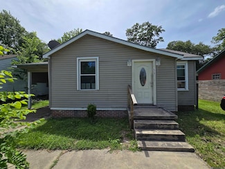 2145 N 38th St, Baton Rouge, LA 70802