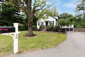 50 Belmont St, West Bridgewater, MA 02379