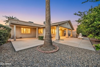 17837 N Country Club Dr, Sun City, AZ 85373