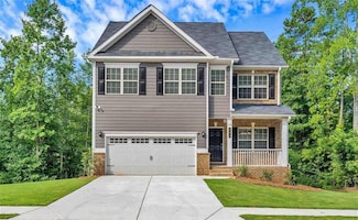389 White Trillium Dr, Hoschton, GA 30548