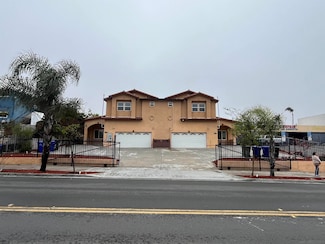 3243 Euclid Ave, San Diego, CA 92105