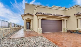 401 Ana Way Unit B, El Paso, TX 79912