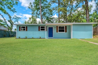 1710 Eisenhower St, Tallahassee, FL 32310