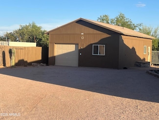 2529 E Scenic St, Apache Junction, AZ 85119