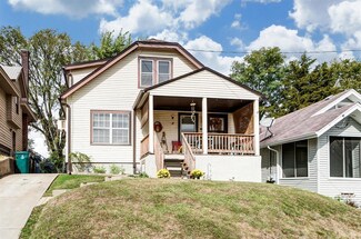 2036 Ley Ave, Cincinnati, OH 45214