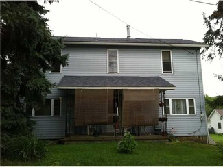110 Bauer Rd, Mount Pleasant, PA 15666