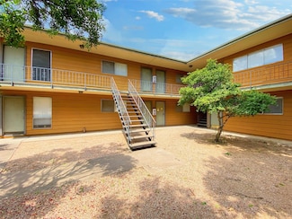 2800 Swisher St Unit 118, Austin, TX 78705