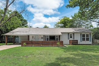 301 N 37th St, Corsicana, TX 75110