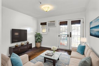 116 Adams St Unit 3, Hoboken, NJ 07030