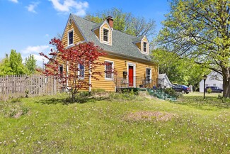 1312 W Green St, Champaign, IL 61821
