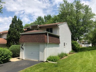 580 Eric Way, Bolingbrook, IL 60440