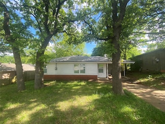 2620 W Washington St, Denison, TX 75020