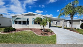 5601 Duncan Rd Unit 79, Punta Gorda, FL 33982