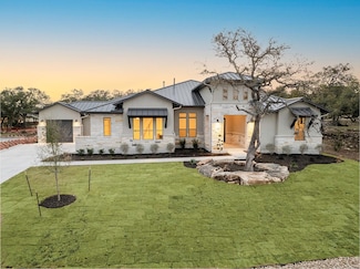 390 Crosswater Ln, Dripping Springs, TX 78620