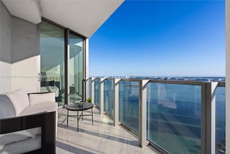 2900 NE 7th Ave Unit 3509, Miami, FL 33137