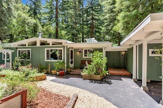 14235 Highway 9, Boulder Creek, CA 95006