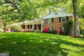 7729 Groton Rd, Bethesda, MD 20817