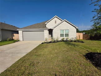 4195 Long Leaf Bend Blvd, Pinehurst, TX 77362