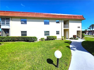 88 Crooked Tree Ln Unit 107, Vero Beach, FL 32962