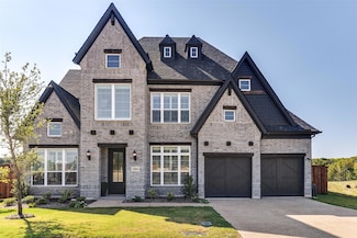 2866 Shane Dr, Midlothian, TX 76065