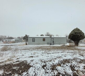 332 E 4th Ave, Nucla, CO 81424