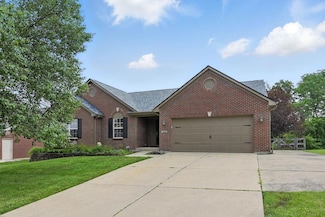 10605 Williamswoods Dr, Independence, KY 41051