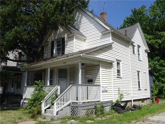 Unlisted Address