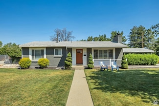 1895 E Brookhill Dr, Salt Lake City, UT 84121