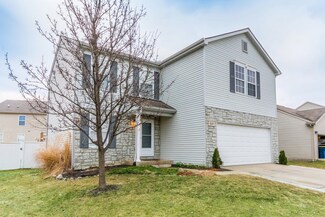 8169 Cypress Cir, Dexter, MI 48130
