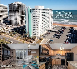2800 N Atlantic Ave Unit 712, Daytona Beach, FL 32118