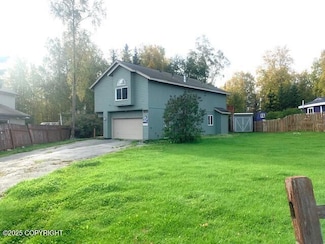 12120 Johns Rd, Anchorage, AK 99515