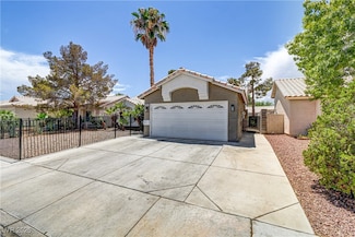 5045 Sock Hop Way, North Las Vegas, NV 89031