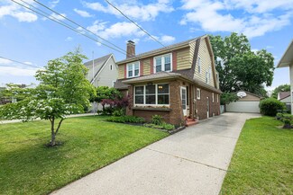2323 Paris Ave SE, Grand Rapids, MI 49507
