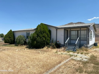 925 Tony Dr, Winnemucca, NV 89445
