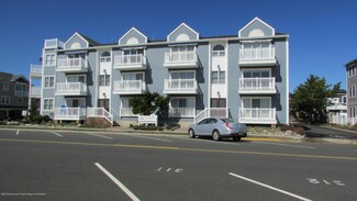 1201 Ocean Ave Unit 1E, Bradley Beach, NJ 07720