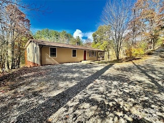 232 Tilson Dr, Mars Hill, NC 28754