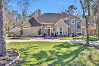2035 Players Path, Kingwood, TX 77339