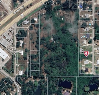 1319 Persay Dr, Punta Gorda, FL 33982