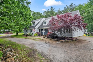 1097 S Waterboro Rd, Lyman, ME 04002