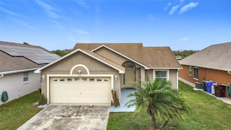 2421 Black Powder Ln, Kissimmee, FL 34743